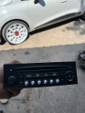 Oto Çıkma Parça / Peugeot / Partner / Multimedya / Double Teyp / Çıkma Parça 