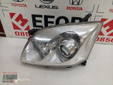 Oto Çıkma Parça / Toyota / Avensis / Far & Stop / Sağ Ön Far / Çıkma Parça 