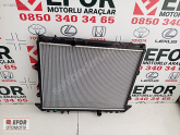 Oto Çıkma Parça / Toyota / Hilux / Radyatör / Su Radyatörü / Sıfır Parça 