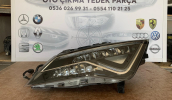 SEAT LEON FR ÇIKMA HATASIZ SOL FAR