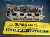 Oto Çıkma Parça / Opel / Zafira / Motor / Silindir Kapağı / Çıkma Parça 