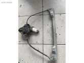 RENAULT SEMBOL CAM KRİKOSU