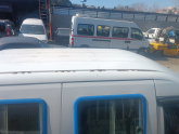 Oto Çıkma Parça / Fiat / Scudo / Kaporta & Karoser / Kasa / Kupa / Çıkma Parça 