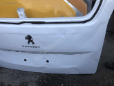 Oto Çıkma Parça / Peugeot / Rifter / Kaporta & Karoser / Bagaj Kapağı / Çıkma Parça 