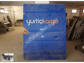 Oto Çıkma Parça / Renault / Master / Kaporta & Karoser / Sağ Sürgülü Kapı / Çıkma Parça 