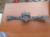 Fiat Fiorino Sol Kapı Cam Krikosu