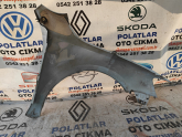 Oto Çıkma Parça / Volkswagen / Jetta / Kaporta & Karoser / Sol Ön Çamurluk / Çıkma Parça 