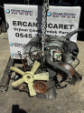 MERCEDES W124 W201 200D 601 DİZEL KOMPLE MOTOR - ERCAN TİCARET