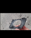 Oto Çıkma Parça / Volkswagen / Crafter / Tampon / Sis Farı Çerçevesi / Çıkma Parça 