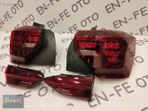Oto Çıkma Parça / Volkswagen / Polo / Far & Stop / Sinyal Lambası / Sıfır Parça 