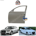 Oto Çıkma Parça / Audi / A4 / Kaporta & Karoser / Sağ Ön Kapı / Çıkma Parça 
