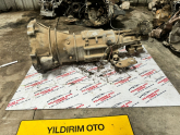Oto Çıkma Parça / Mazda / 929 / Şanzıman / Şanzıman Komple / Çıkma Parça 