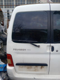 Peugeot partner çıkma bagaj kapağı
