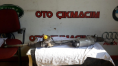 Oto Çıkma Parça / Porsche / Taycan / Direksiyon / Direksiyon Kutusu / Çıkma Parça 