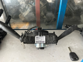 Oto Çıkma Parça / Peugeot / 3008 / Elektrik / Sinyal Kolu / Çıkma Parça 