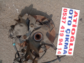 Oto Çıkma Parça / Peugeot / 406 / Alt Takım / Taşıyıcı / Çıkma Parça 