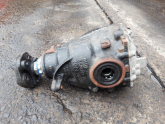 VOLVO S40 ÖN DEFRANSİYEL