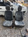 Oto Çıkma Parça / Renault / Fluence / Koltuk & Döşeme / Şöför Koltuğu / Çıkma Parça 