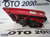 Oto Çıkma Parça / Audi / A3 / Far & Stop / Sağ Arka Stop / Sıfır Parça 