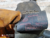 Oto Çıkma Parça / Citroen / C-elysee / Airbag / Emniyet Kemeri / Çıkma Parça 