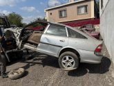 OPEL VECTRA B SOL ARKA KAPI HATCBACK ORJİNAL ÇIKMA