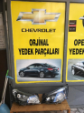 opel astra j sağ sol takım farlar çıkma