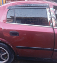 opel astra g sağ arka kapı dolu