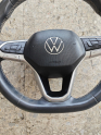 Oto Çıkma Parça / Volkswagen / T-Roc / Direksiyon / Direksiyon Airbag / Çıkma Parça 