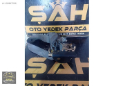 TRANSPORTER T5 ÖN SOL EMNİYET KEMERİ 33014051