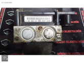 RENAULT MEGANE 2 SCENIC 2 ABS BEYNİ 0265800519