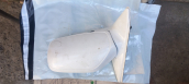 Oto Çıkma Parça / Nissan / Sunny / Ayna / Sol Dış Ayna / Çıkma Parça 