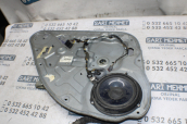 Oto Çıkma Parça / Ford / Focus / Oto Cam / Cam Krikosu / Çıkma Parça 