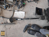 ASTRA H SAĞ AKS 24462241