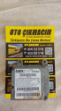 21619694-5 FİAT LİNEA AİRBAG BEYNİ