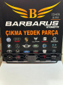 6F0853667 SEAT IBIZA TAMPON ORTA IZGARASI 2017-21