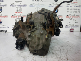 Oto Çıkma Parça / Honda / Civic / Şanzıman / Şanzıman Komple / Çıkma Parça 