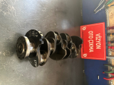Oto Çıkma Parça / Renault / Trafic / Motor / Krank / Çıkma Parça 