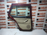 Oto Çıkma Parça / Volkswagen / Bora / Kaporta & Karoser / Sol Arka Kapı / Çıkma Parça 