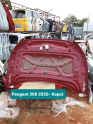 Oto Çıkma Parça / Peugeot / 308 / Kaporta & Karoser / Kaput / Çıkma Parça 