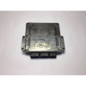 Renault Scenic Motor Beyni 0281001934 HOM8200039569 8200076093