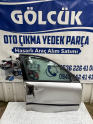 Fiat Marea Sağ Ön Kapı ORJİNAL