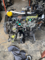 Renault Kangoo 1.5 Önden Marşlı Komple Motor