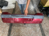 RENAULT CLİO ARKA TAMPON 2000-2008 MODEL ORJİNAL ÇIKMA