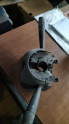 Oto Çıkma Parça / Fiat / Punto / Oto Cam / Silecek Kolu / Çıkma Parça 