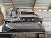 Oto Çıkma Parça / Skoda / Kodiaq / Kaporta & Karoser / Bagaj Kapağı / Çıkma Parça 