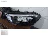 Oto Çıkma Parça / Mercedes / A Serisi / Far & Stop / Sol Ön Far / Sıfır Parça 