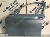 BMW 1 SERİSİ F20 KASA SAĞ ÖN KAPI ORJ ÇIKMA 41007284511