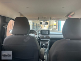 Oto Çıkma Parça / Dacia / Sandero / Sunroof / Sunroof Kumanda Paneli / Sıfır Parça 
