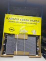 Opel Astra j Su Radyatörü ( Otomatik )