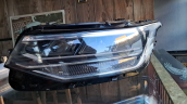 VOLKSWAGEN TİGUAN SOL ÖN FAR 5NB941035